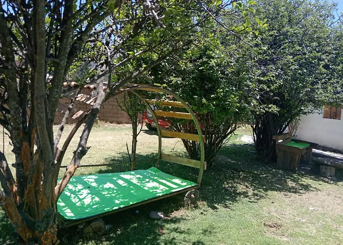 Lodge Y Morenas Sicuani